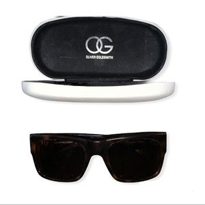 Oliver Goldsmith | Sunglasses